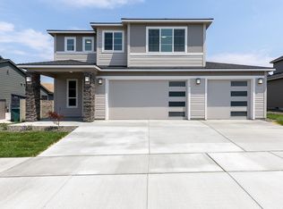 2554 Rinas Rd, Richland, WA 99352