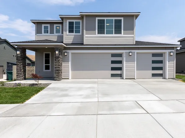 2554 Rinas Rd, Richland, WA 99352