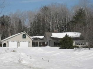 336 Lane Rd, New Sharon, ME 04955