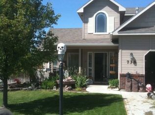 738 W Miranda Ave, Nampa, ID 83686