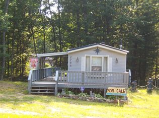 2766 Lakeshore Dr, Bitely, MI 49309