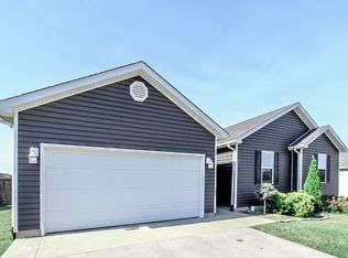 407 Saint Paul Ave, Bowling Green, KY 42101