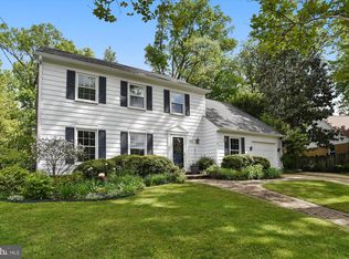 8313 Aqueduct Rd, Potomac, MD 20854