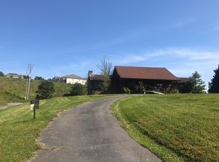 2111 New Era Rd, Sevierville, TN 37862