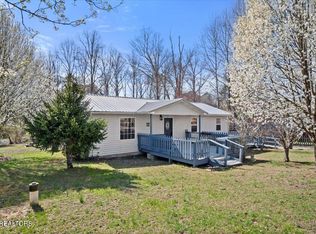 100 Houston Ave, Oak Ridge, TN 37830