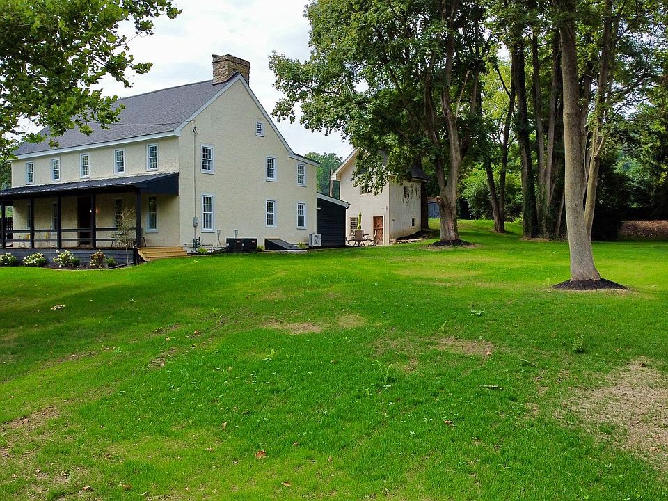 1331 Valley Rd, Coatesville, PA 19320 MLS PACT2051382 Zillow