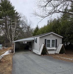 39 Tall Timbers Drive, White Riv Jct, VT, 05001