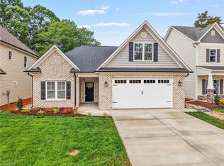 1932 Wild Rosewood Way, Winston Salem, NC 27103