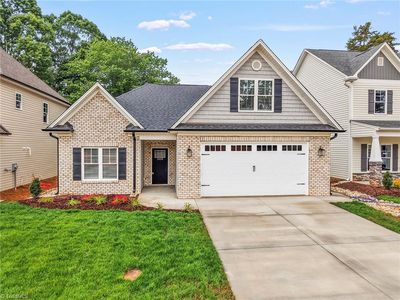 1932 Wild Rosewood Way, Winston Salem, NC, 27103