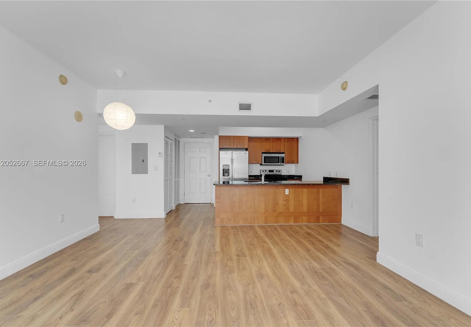 One Village Place Condo — Photo 3