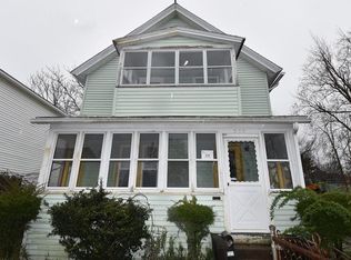 235 Pendleton Ave, Springfield, MA 01109