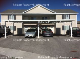 3713 E Deloy Dr #4, Idaho Falls, ID 83401
