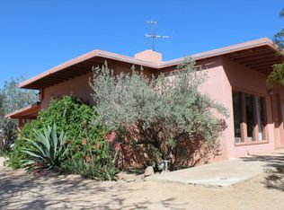 8810 N Aritas St, Florence, AZ 85132