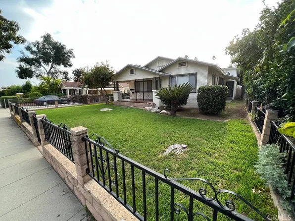 99 N Greenwood Ave, Pasadena, CA 91107