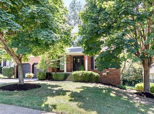 5304 Craigs Creek Dr, Louisville, KY 40241