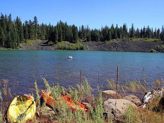 3rd image of 1 Fish Lake Tract #H
