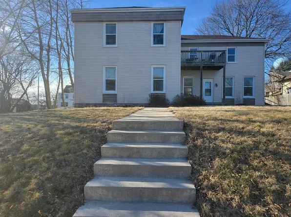 440 North 8th AVENUE, West Bend, WI 53090