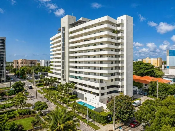 36 NW 6th Ave APT 805, Miami, FL 33128