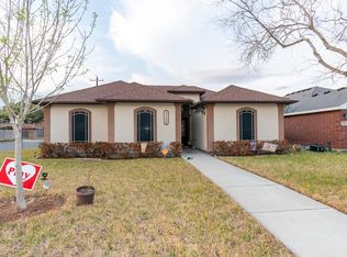 1128 W Main St, Alice, TX 78332