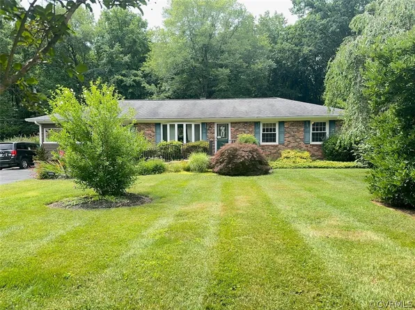 12001 Sunset Dr, Ashland, VA 23005