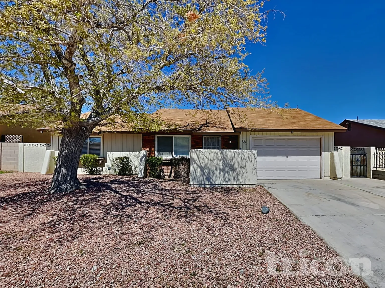 6234 Santa Cruz Avenue Las Vegas NV — Photo 1
