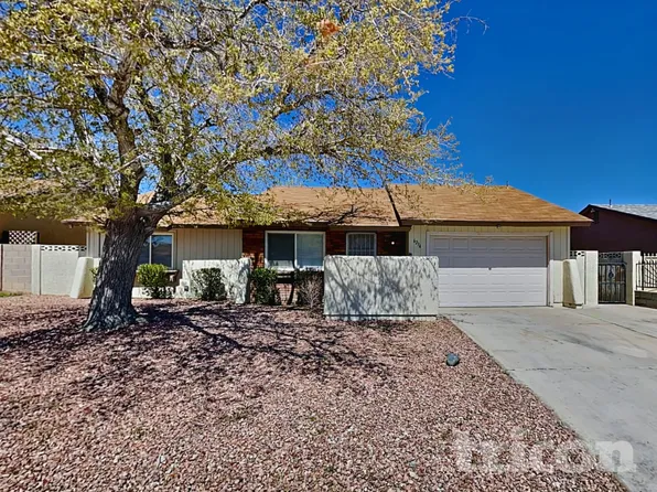 6234 Santa Cruz Ave, Las Vegas, NV 89108