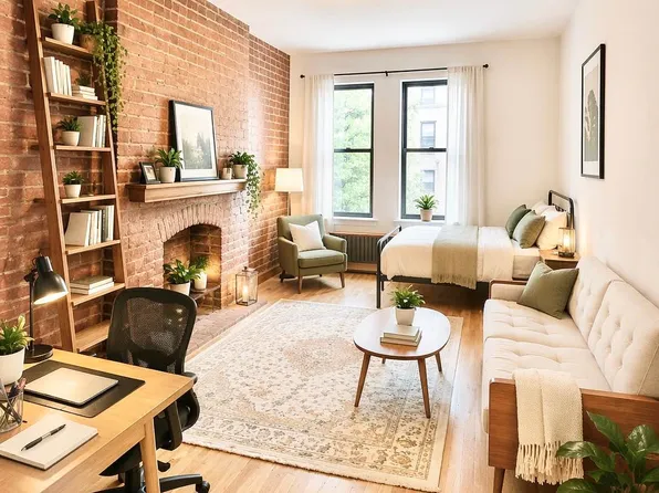 313 W 105th St APT 4B, New York, NY 10025