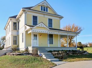 15700 Kentucky Rd, Belton, MO 64012