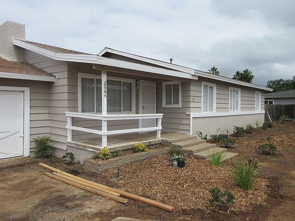 Front of Home Concrete Walk and Drive coming June 17th
