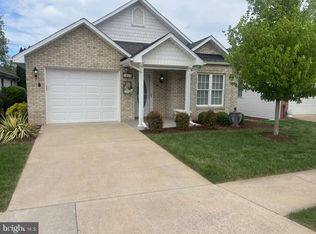 1817 Rosser Ln, Winchester, VA 22601