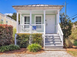 171 Paradise Ave #11, Gulfport, MS 39507