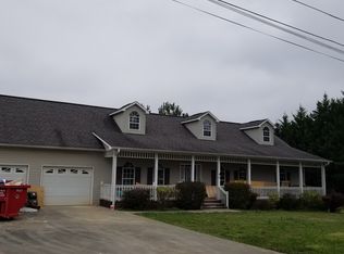 517 Cherry Ave, Roanoke, AL 36274