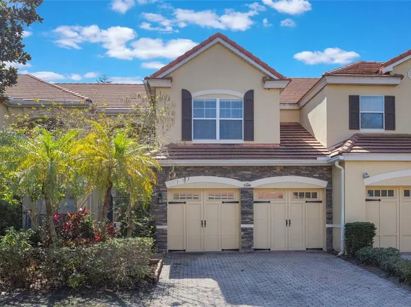 7189 Regina Way, Orlando, FL 32819