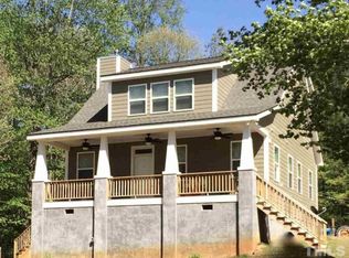3110 Lonesome Pine Rd, Whitakers, NC 27891