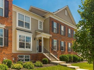 3806 Dowitcher Ln, Columbus, OH 43230