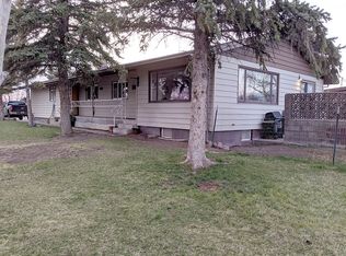 102 11th Ave S, Shelby, MT 59474