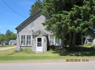 5450 Broadway St, Newald, WI 54511