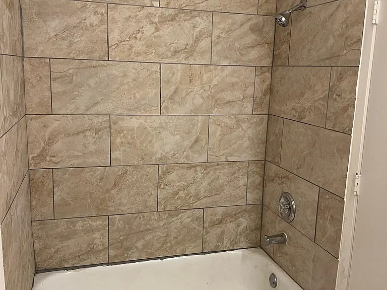 Jack & Jill Bathroom