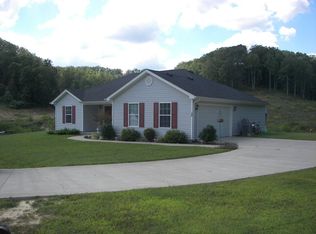 188 Tucker Cir, Berea, KY 40403