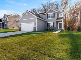 5789 Buck Ln, Portage, IN 46368