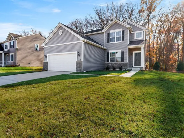 5789 Buck Ln, Portage, IN 46368