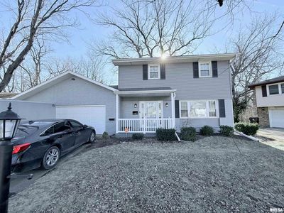 4211 N Patricia Ct, Peoria, IL, 61614