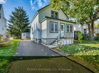252 Romeo St S, Stratford, ON N5A 4T5