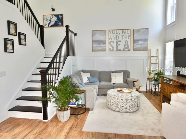 26 Old Stoney Ln, Hilton Head Island, SC 29926