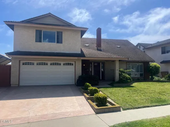 8222 Balboa St, Ventura, CA 93004