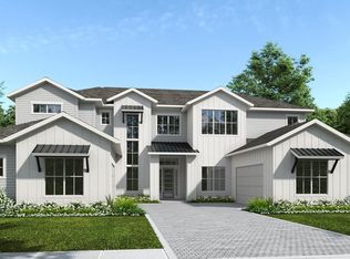 5441MC Plan, SilverLeaf 80', Saint Augustine, FL 32092