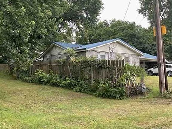 Property Side View