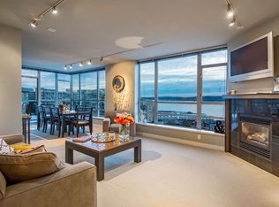 2921 1st Ave #921, Seattle, WA 98121