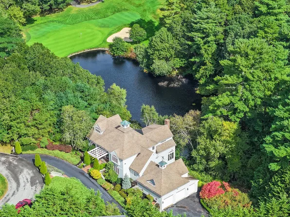 4 Honey Locust Lane, Sandwich, MA 02563