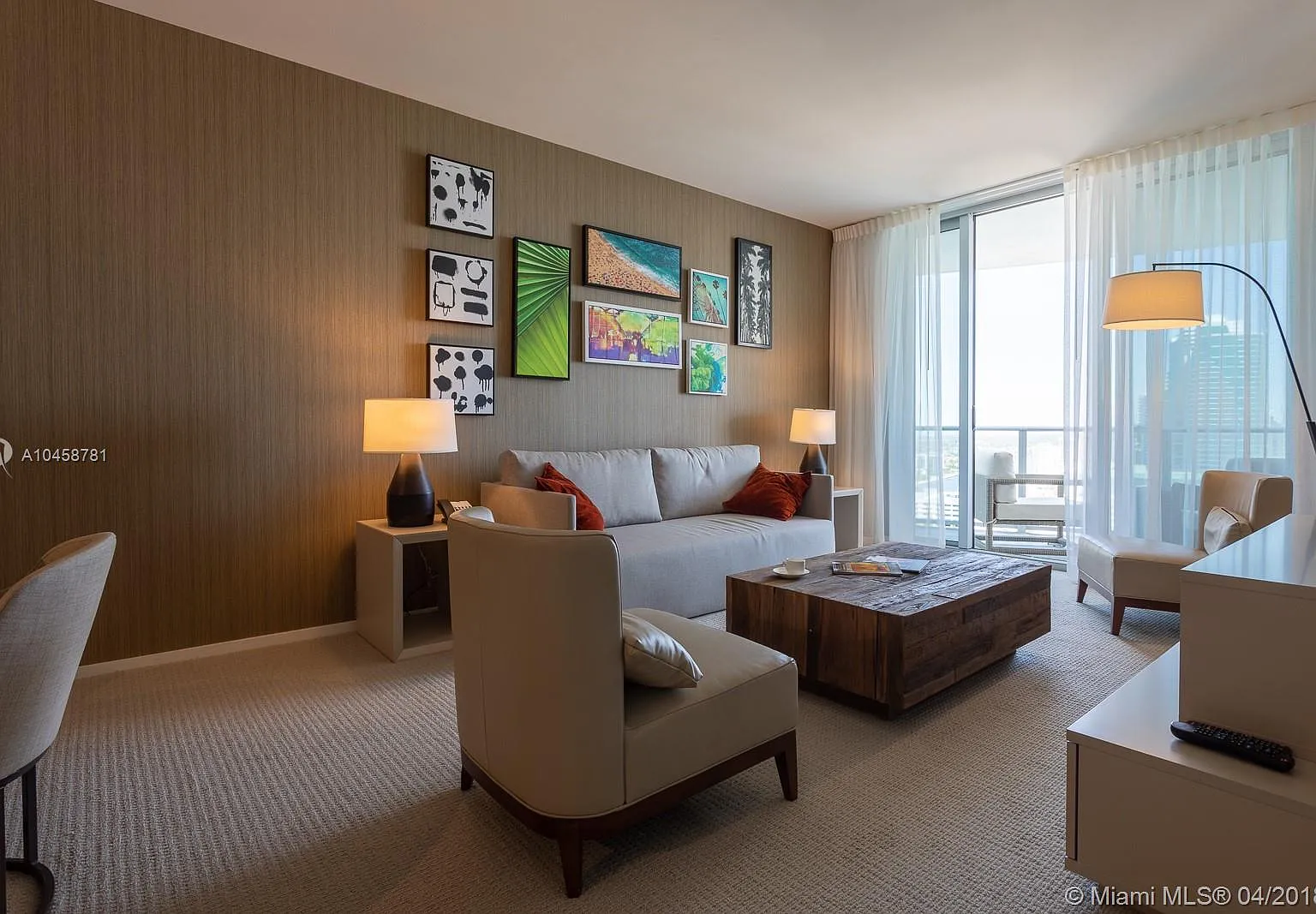 Hyde Condo Resort — Photo 4